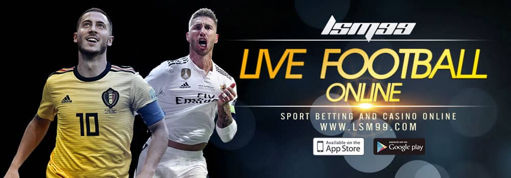 Live Football Online