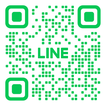 QR Code Line Official